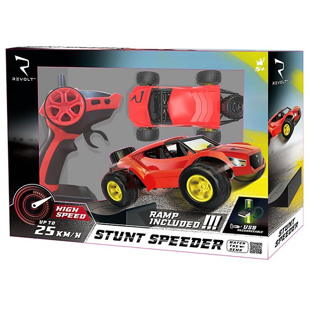 Kohls remote hot sale control cars