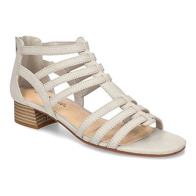 Easy Street Cole Women s Gladiator Sandals