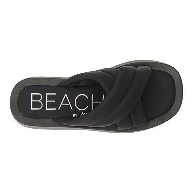 Beach by Matisse Piper Women's Slide Sandals
