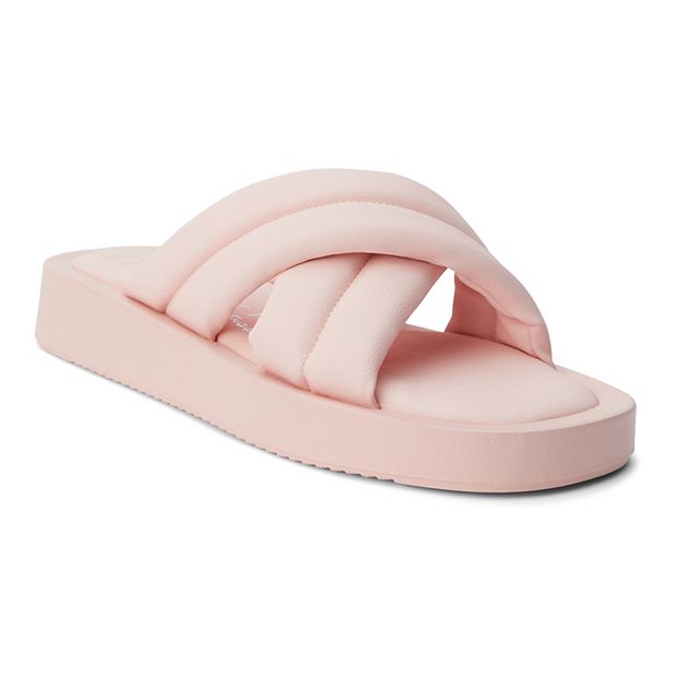 Women's Slide Sandals