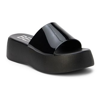 Beach by Matisse Solar Women's Platform Sandals