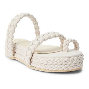 Beach by Matisse Voyage Women's Flatform Slide Sandals