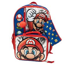 Kids backpacks clearance kohls