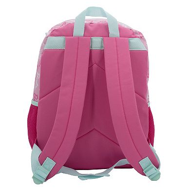 Barbie 5 Piece Backpack & Lunch Box Set