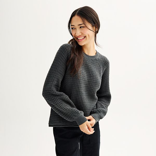 Kohls sweatshirts womens sale