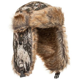 Men's Huntworth Tarnen® Heat Boost™ Waterproof Trapper Hat