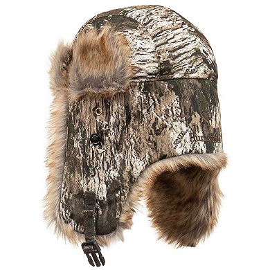 Men's Huntworth Tarnen Heat Boost™ Waterproof Trapper Hat