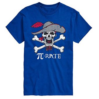 Men's PiRate Tee