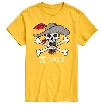 Men's PiRate Tee