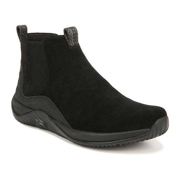 Ryka Echo Versa Women's Water-Repellent Boots - Black (6.5)