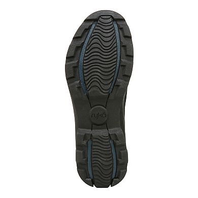 Ryka Brunswick Women's Water-Repellent Suede Boots
