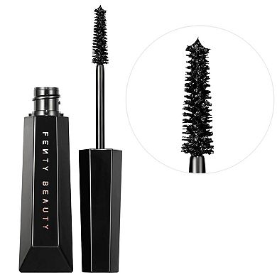 Hella Thicc Volumizing Mascara