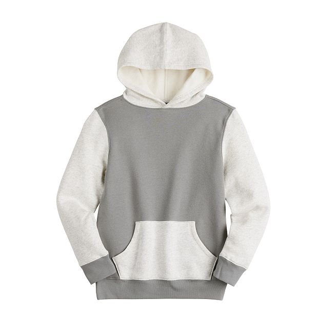 Kohls sonoma hoodie on sale