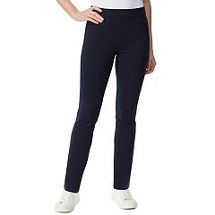 Gloria Vanderbilt Ladies' Velour Pant