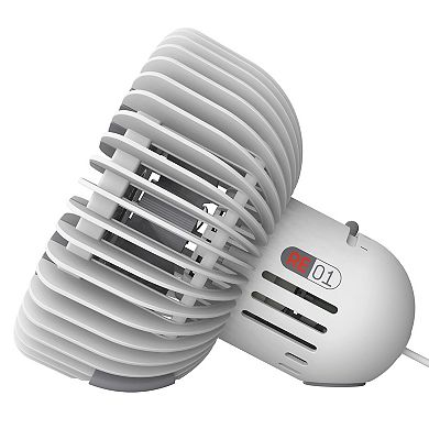 Sharper Image Refresh Desktop Fan