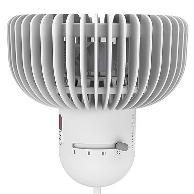 Sharper Image Refresh Desktop Fan