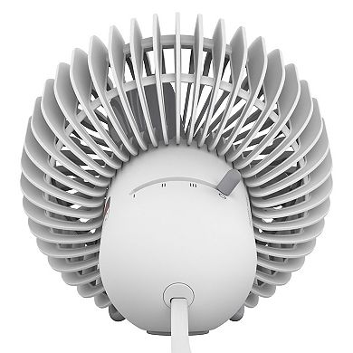 Sharper Image Refresh Desktop Fan