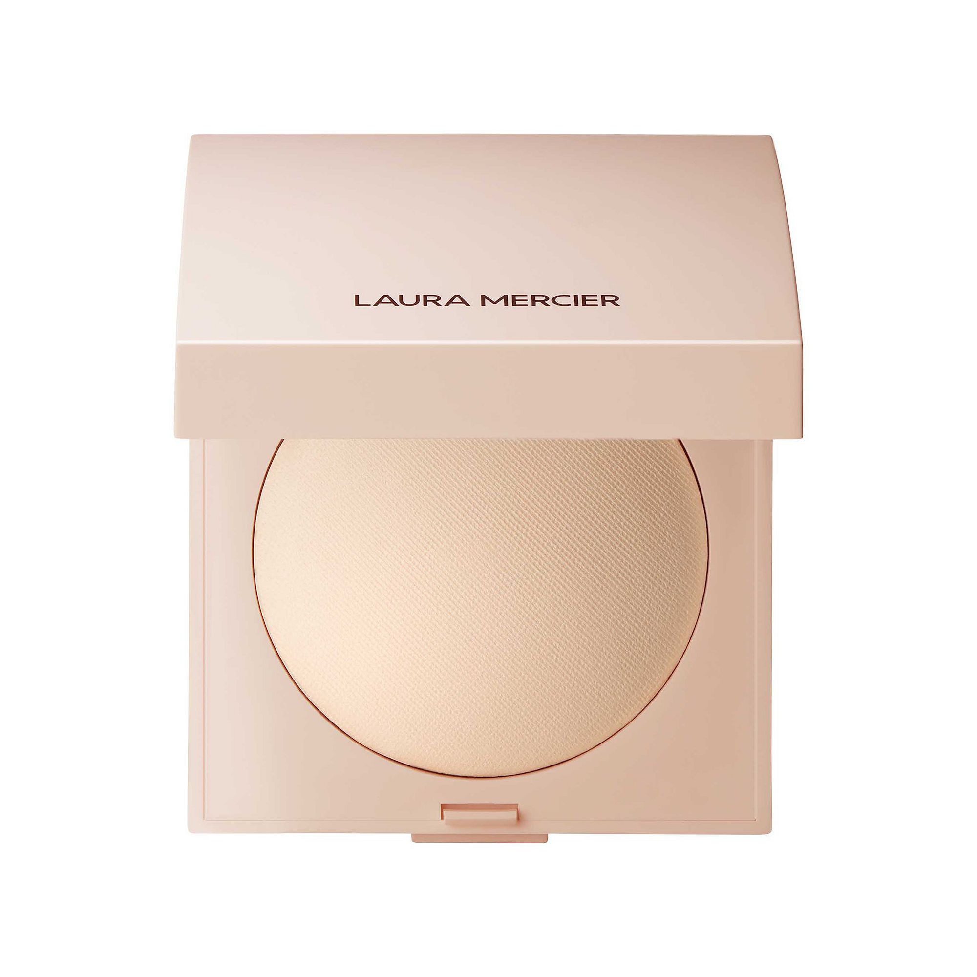 Laura Mercier Real Flawless Luminous Perfecting Talc-Free Pressed Powder, S