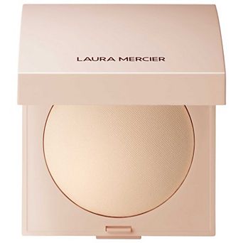Laura Mercier Real Flawless Luminous Perfecting Talc-Free Pressed Powder