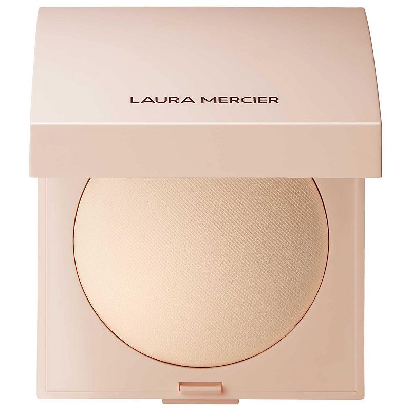 UPC 194250050158 product image for Laura Mercier Real Flawless Luminous Perfecting Talc-Free Pressed Powder, Size:  | upcitemdb.com