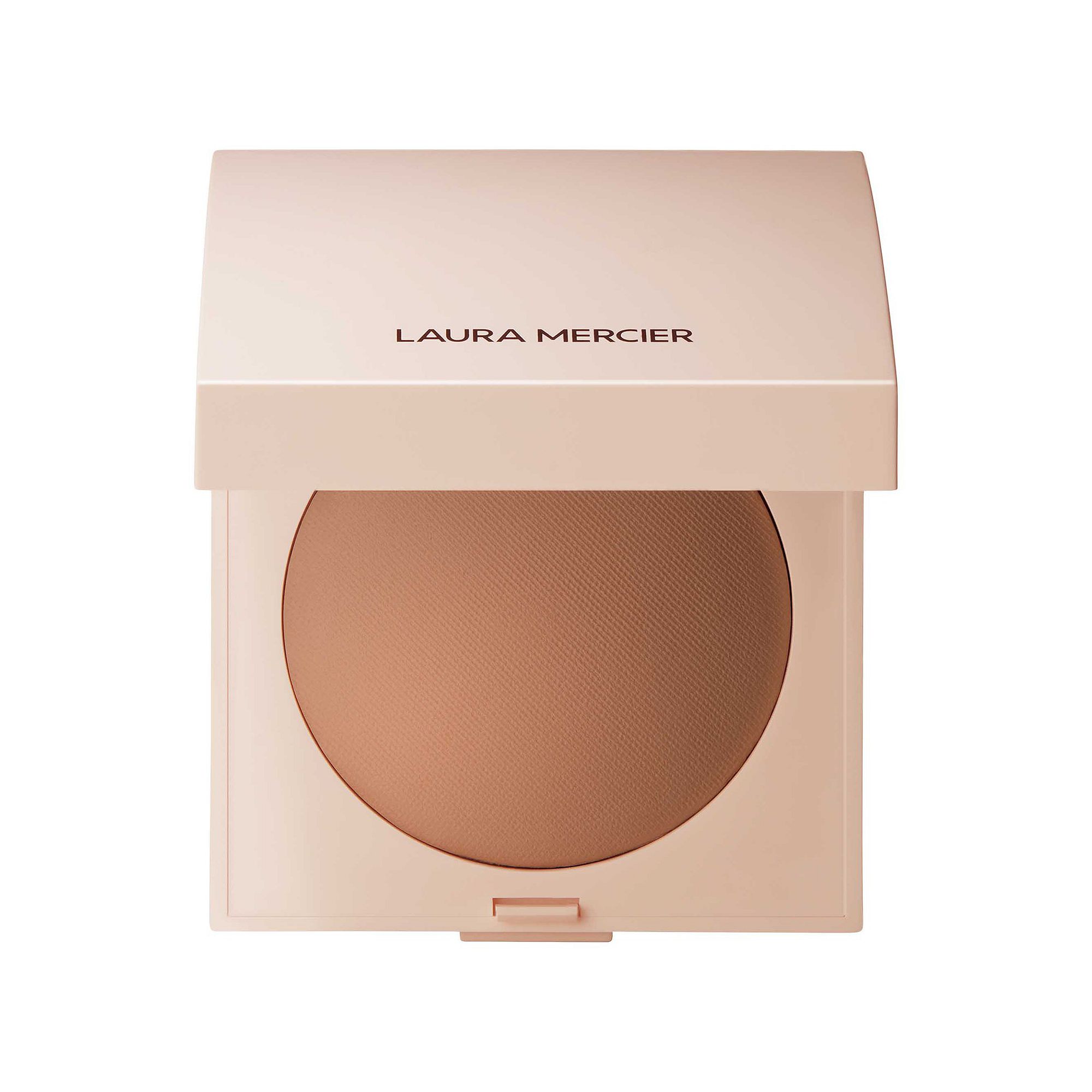 Laura Mercier Real Flawless Luminous Perfecting Talc-Free Pressed Powder, S