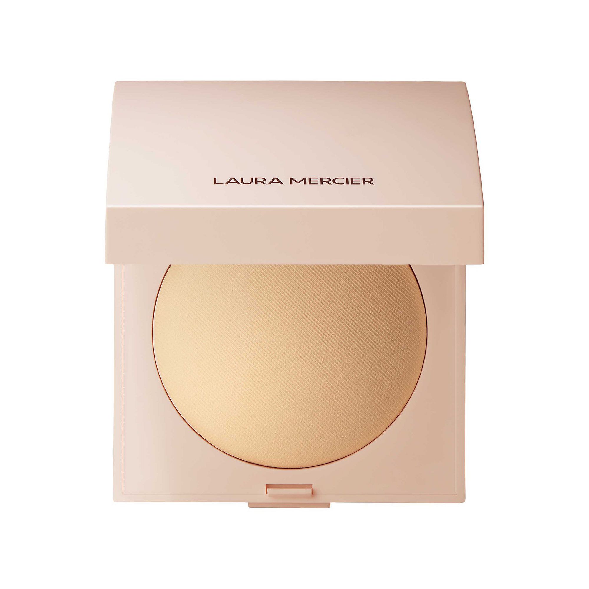 Laura Mercier Real Flawless Luminous Perfecting Talc-Free Pressed Powder, S