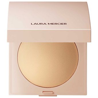 Laura Mercier Real Flawless Luminous Perfecting Talc-Free Pressed Powder