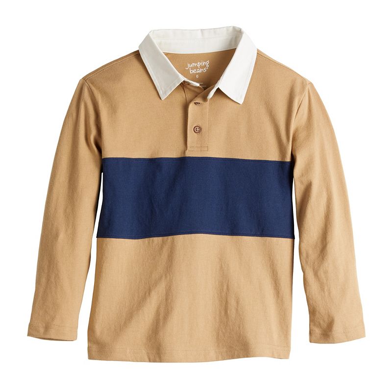 Kohls long outlet sleeve polo shirts