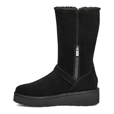 Koolaburra by UGG Kelissa Women's Tall Suede Boots