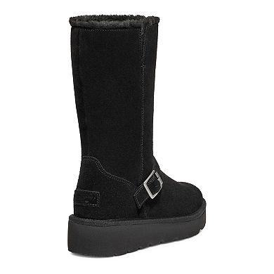 Koolaburra by UGG Kelissa Women's Tall Suede Boots