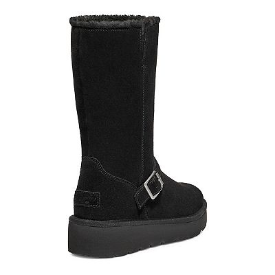 Koolaburra by UGG Kelissa Women s Tall Suede Boots