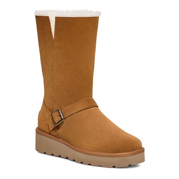 Kohls ugg hot sale boots tall