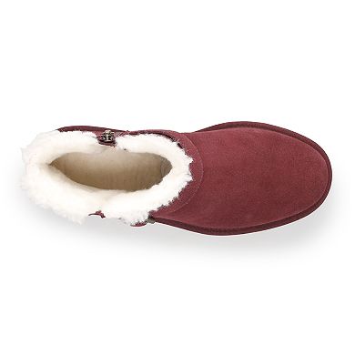 Koolaburra by UGG Kelissa Mini Women's Winter Ankle Boots