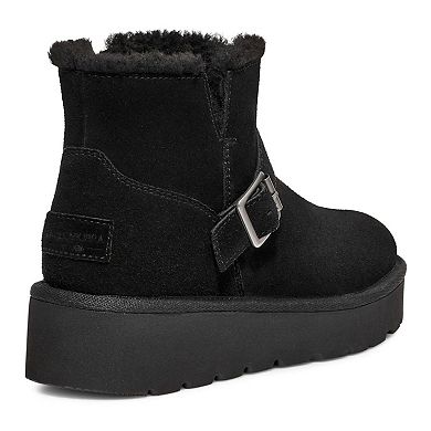 Koolaburra by UGG Kelissa Mini Women's Winter Ankle Boots