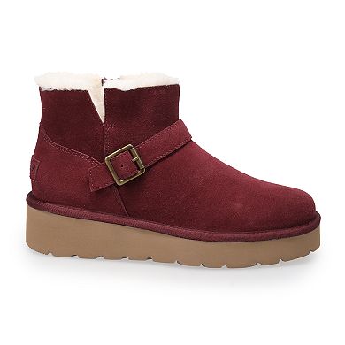 Koolaburra by UGG Kelissa Mini Women's Winter Ankle Boots
