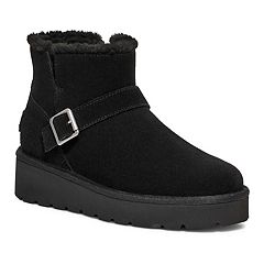 Black Koolaburra by UGG Boots Kohl s