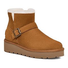 Kohls girls outlet uggs