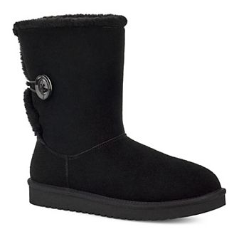 Koolaburra by UGG Nalie Women's Suede Winter Boots