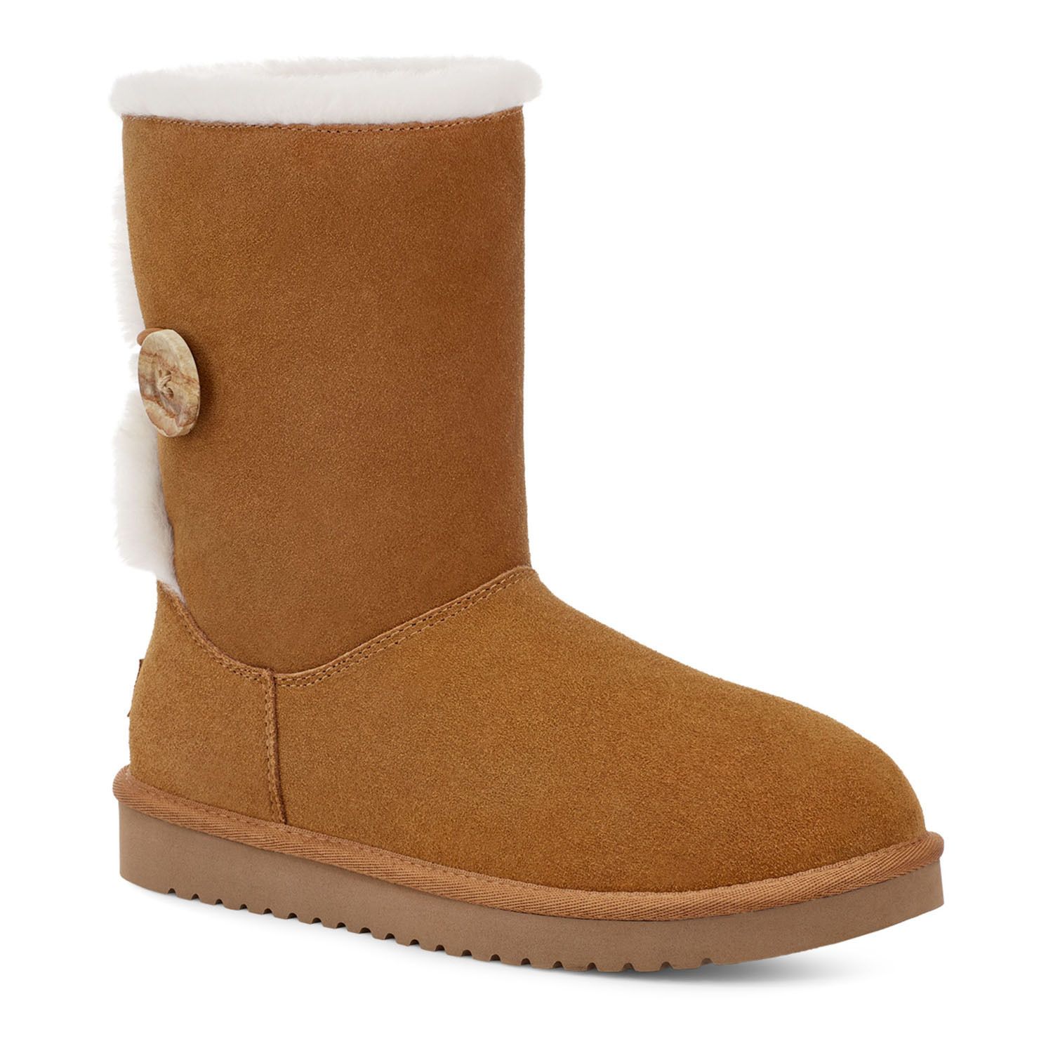 Koolaburra By UGG Nalie Women's Suede Winter Boots