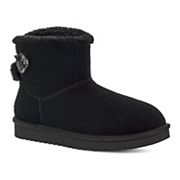 Black uggs sale kohls