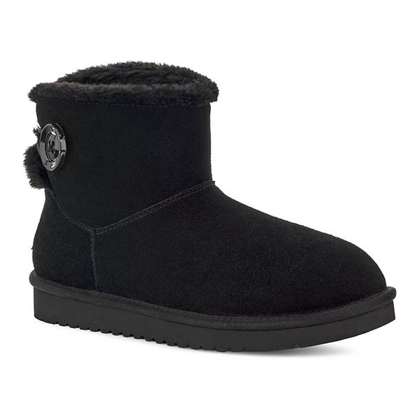 Koolaburra by UGG Nalie Women's Mini Boots