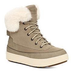 Kohls womens outlet ugg boots