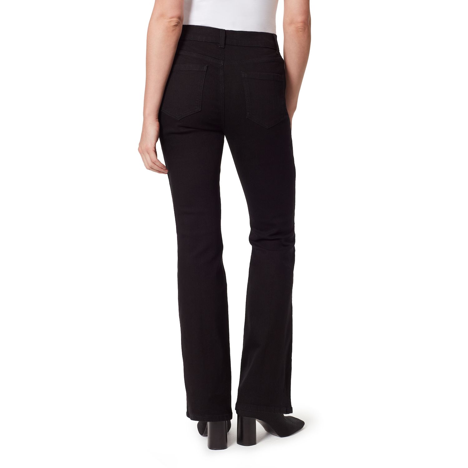 Kohl's gloria best sale vanderbilt jeans