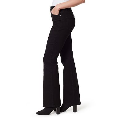 Petite Gloria Vanderbilt Amanda Bootcut Jeans