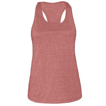 Bella + Canvas Racerback Tank Top