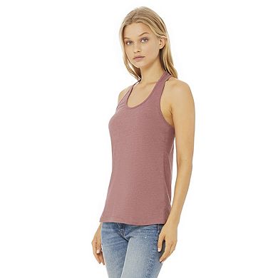 Bella + Canvas Racerback Tank Top