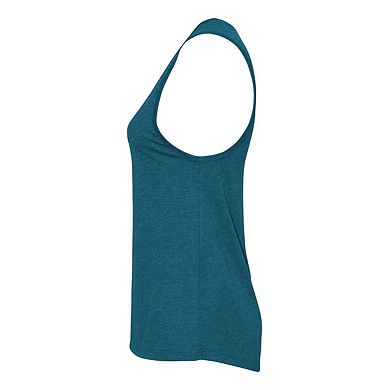Bella + Canvas Muscle Jersey Tank Top