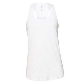 Bella + Canvas Racerback Tank Top