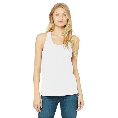 Bella + Canvas Racerback Tank Top