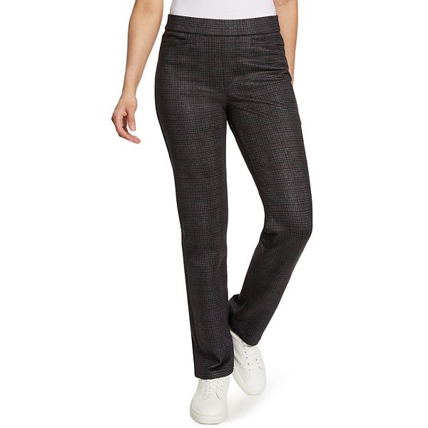 Kohls womens petite sweatpants hot sale